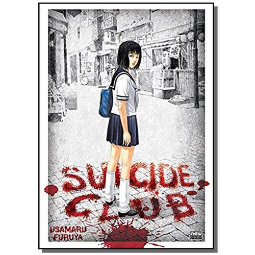 Suicide Club - Volume Unico