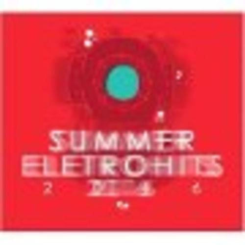 Summer Eletrohits - 2016