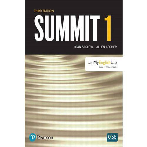 Summit 1 Sb - 3rd Ed