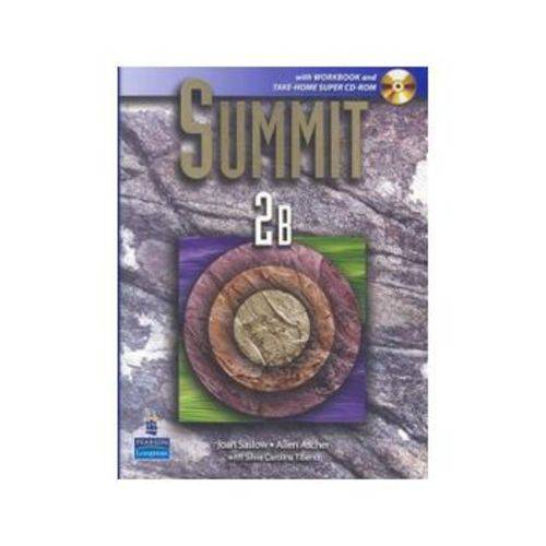 Summit 2b - Split WithWorkbook & Super CD Rom