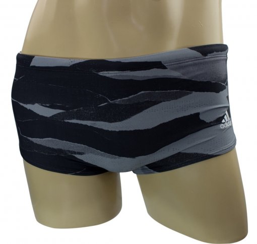 Sunga Masculina Adidas 3-Stripes Gráfica Dw5143