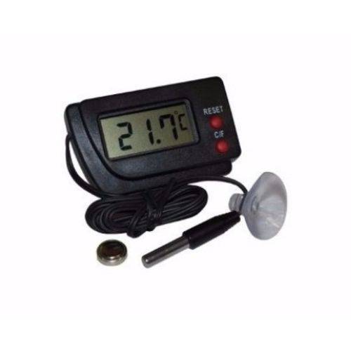 Sunsun Termometro Digital C/ Sensor Hjs-105 - Un
