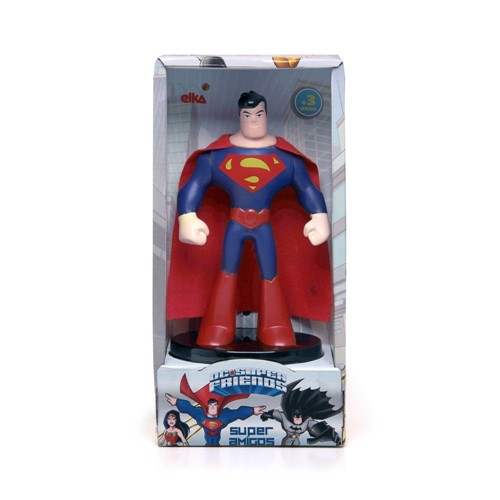 Super Amigos Superman ELKA