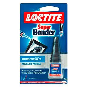 Super Bonder 5g Loctite