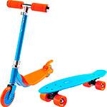 Super Combo Patinete + Skate - Astro Toys
