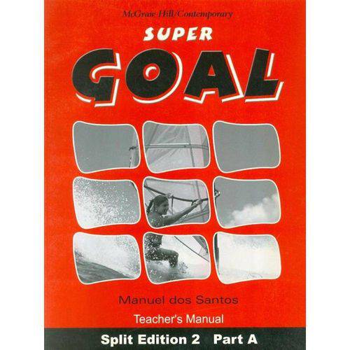 Super Goal Tb 2a