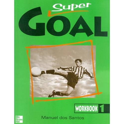 Super Goal Wb 1