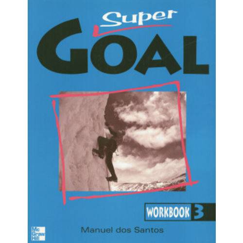 Super Goal Wb 3