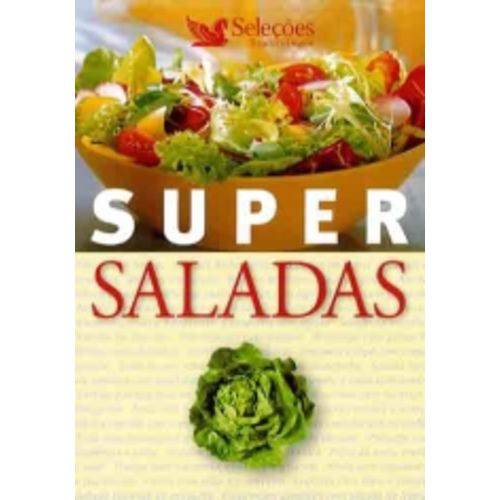 Super Saladas - Readers Digest