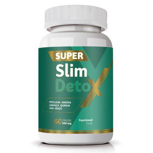 Super Slim Detox - Original
