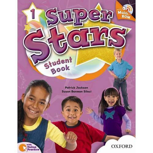 Super Stars 1 Sb With Multirom Pack