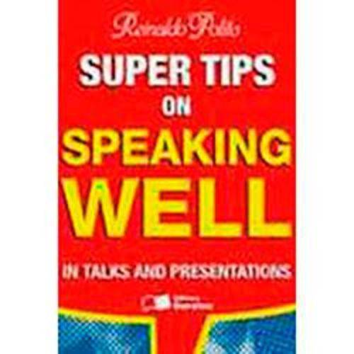 Super Tips On Speaking Well In Talks And Pres.