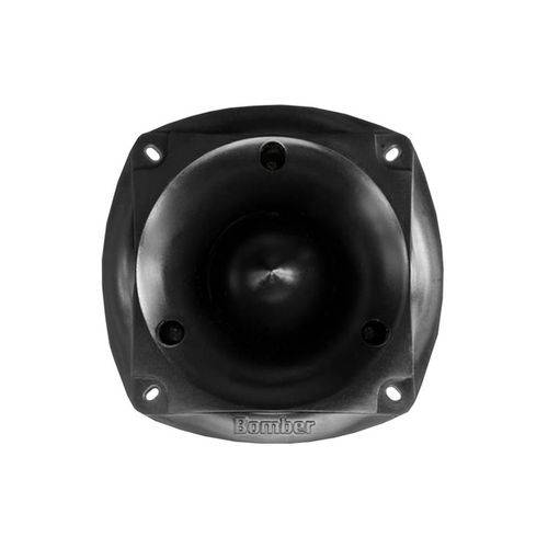 Super Tweeter Bomber Stb350 100w Rms