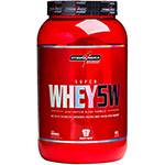 Super Whey Complete Fuel (907g) - Chocolate