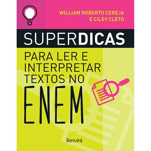 Superdicas Enem - 1ª Ed.