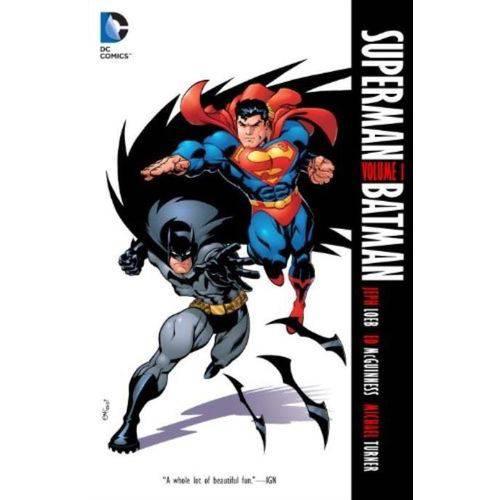 Superman/Batman Vol. 1