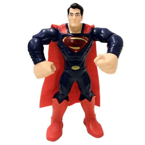 Superman - Boneco Superman 25cm - Mattel