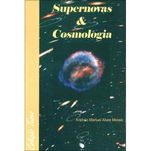 Supernovas e Cosmologia