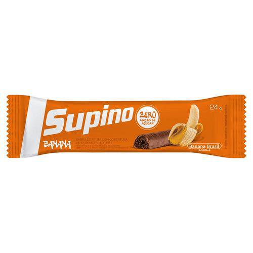 Supino (zero) Bana/nozes/damasco 2 (24g)