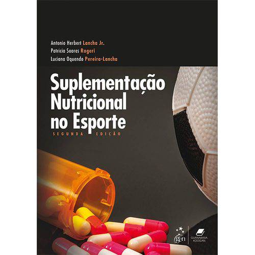 Suplementação Nutricional no Esporte - 2ª Ed.