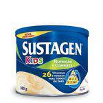 Suplemento Alimentar Sustagen Kids Baunilha 380g