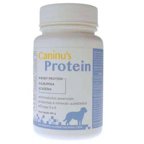 Suplemento Avert Caninus Protein - 100gr