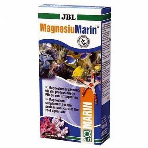 Suplemento de Magnésio JBL Magnesiumarin 500ml