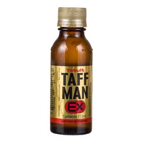Suplemento de Vitaminas TAFF MAN-EX Yakult 110mL