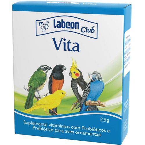 Suplemento Labcon para Aves Função Intestinal