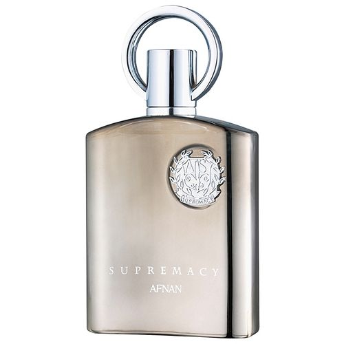 Supremacy Silver de Afnan Eau de Parfum Masculino 100 Ml
