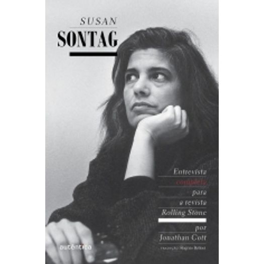 Susan Sontag - Autentica