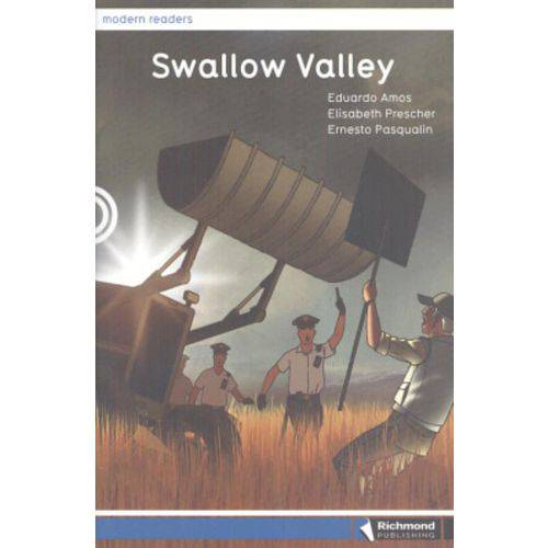 Swallow Valley