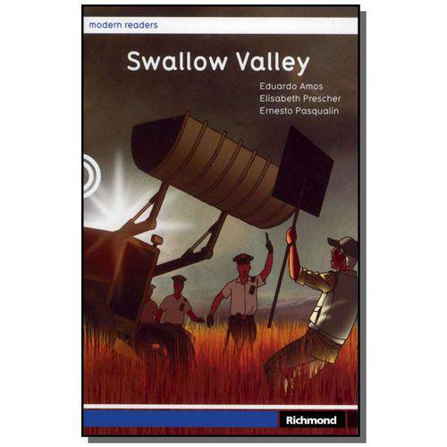 Swallow Valley