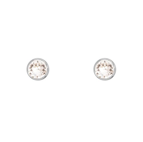 Swarovski | Crystal Dot Earrings