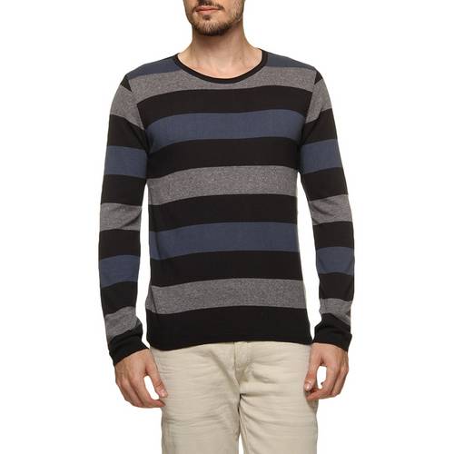 Sweater Armadilo Tricot Listra Urban 605