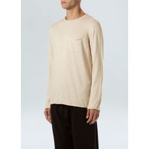 Sweater Comfort Ml-Natural - G