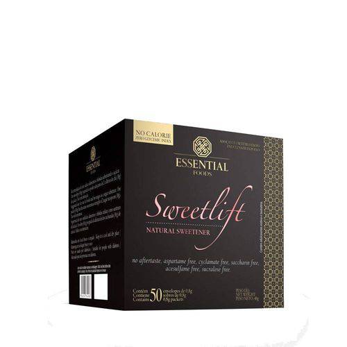 Sweetlift - 50 Sachês - Essential Nutrition