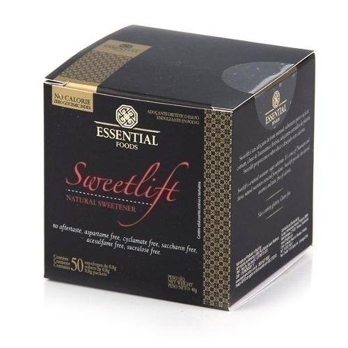 Sweetlift 50 X 800mg Essential Nutrition
