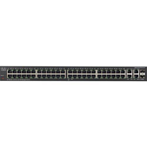 Switch Cisco Sf300-48pp-k9
