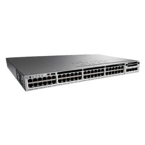 Switch Cisco Ws-c3850-48p-s