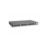Switch Intelbras Gerenciável 48 Portas Gigabit Ethernet + 4 Portas Mini-GBIC SG 5200 MR