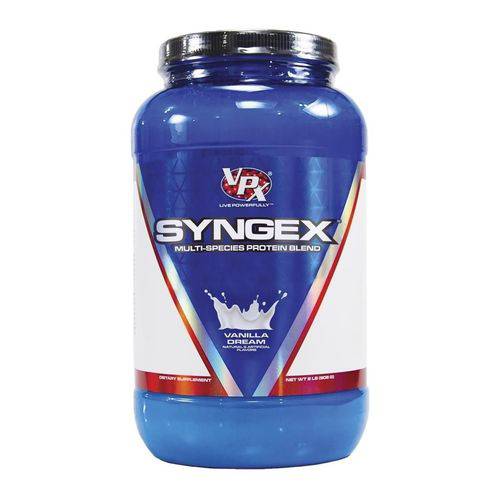 Syngex (900g) 2lbs - VPX