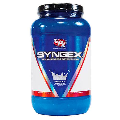 Syngex - 907g - Vpx
