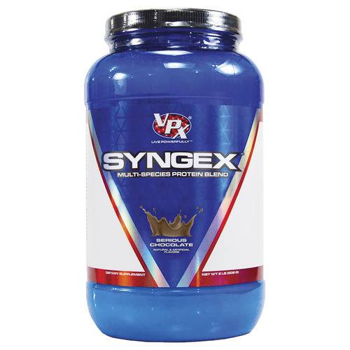 Syngex 908g Chocolate - Vpx