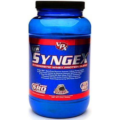 Syngex (908g) - Vpx