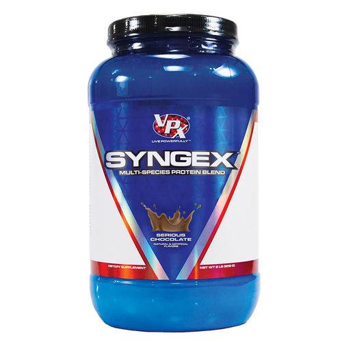 Syngex - Vpx - 907g (2lbs)