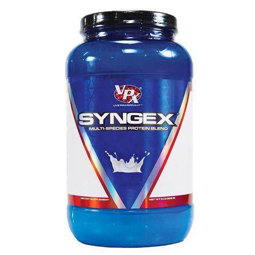 Syngex Whey Protein - 908g Chocolate - Vpx