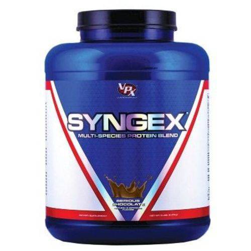 Syngex Whey Protein 2,2Kg - Vpx - Strawberry