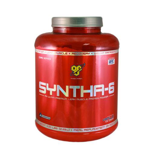 Syntha-6 1,9kg - Bsn