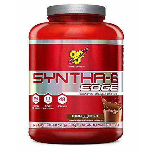 Syntha 6 Edge (1,7kg) - Bsn